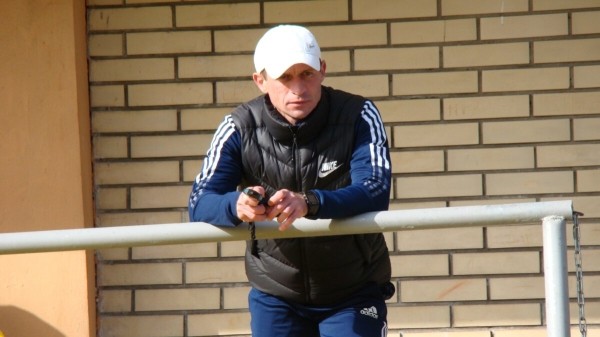 «Энергетик-БГУ» готовит не только молодых игроков, но и бывших – в качестве тренеров: получается помощь клубу, опыт за границей и место главного в «вышке» «Энергетик-БГУ» готовит не только молодых игроков, но и бывших – в качестве тренеров: получается помощь клубу, опыт за границей и место главного в «вышке»