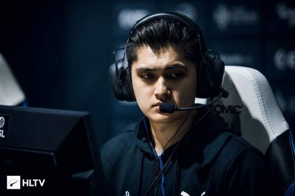 Разное. Киберспорт. Ставка дня: Heroic против Evil Geniuses на ESL Pro League Season 15
Разное. Киберспорт. Ставка дня: Heroic против Evil Geniuses на ESL Pro League Season 15