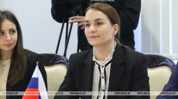 Софья Великая: без участия России и Беларуси в мировом спорте не будет полноценной конкуренции