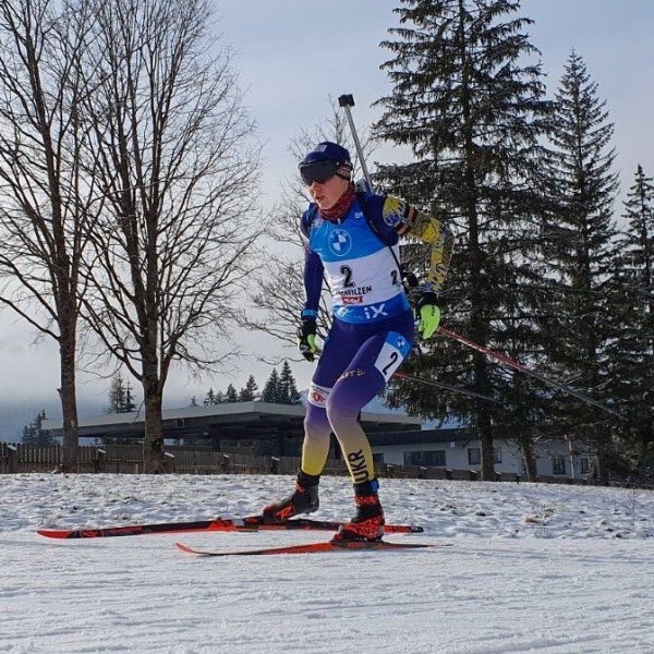 «Когда времени нет, людей раскрывает война». Беларусская украинка Блашко – о жизни под бомбами в подвале (позже он сгорел), молчании в России и тихой поддержке с Родины