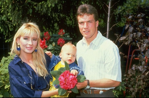 В 80-е &laquo;Интер&raquo; увел у &laquo;Юве&raquo; Трапаттони: он устраивал слежку за игроками, отпускал Маттеуса к любовнице и выиграл чемпионат