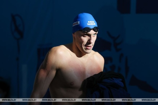 В Бресте стартовал открытый чемпионат Беларуси по плаванию В Бресте стартовал открытый чемпионат Беларуси по плаванию