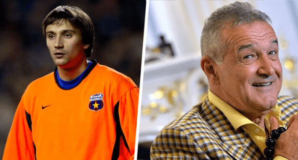 Хомутовский вновь работает с главным эксцентриком румынского футбола: не любит геев, против вакцин от ковида, активно помогает Украине