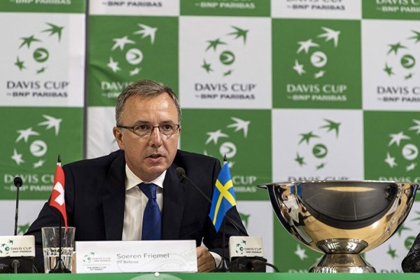 Домогательства, кумовство и «использование тела» – выводы расследования о том, как в теннисе работают судьи