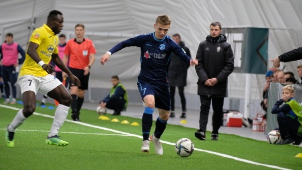 Подросшие лимитчики-2021 – вот что у них теперь с практикой: кто-то в дубле, но в основном все при деле, а кто-то играет даже больше прежнего