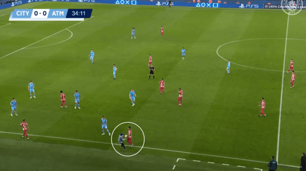 Болбои помогли «Ман Сити» победить «Атлетико». Их просили не давать тянуть время, Пеп даже записал видео Болбои помогли «Ман Сити» победить «Атлетико». Их просили не давать тянуть время, Пеп даже записал видео