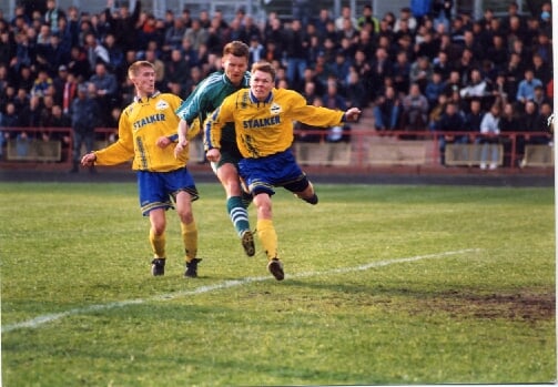 Сделал история для Бреста и Борисова, стал чемпионом с БАТЭ, спасал «Торпедо» от вылета. Этот тренер вынуждает Гомель забыть про Биончика