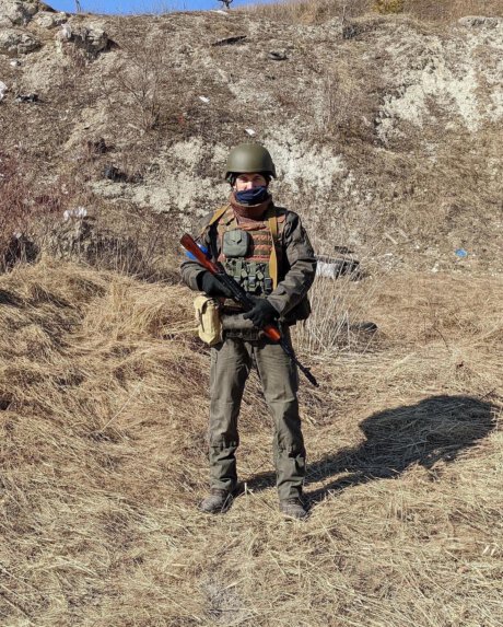 В биатлоне полыхнуло из-за санкций: слова Фуркада в защиту россиян точно понравятся Домрачевой, но взбесили украинца, который с оружием защищает Родину В биатлоне полыхнуло из-за санкций: слова Фуркада в защиту россиян точно понравятся Домрачевой, но взбесили украинца, который с оружием защищает Родину