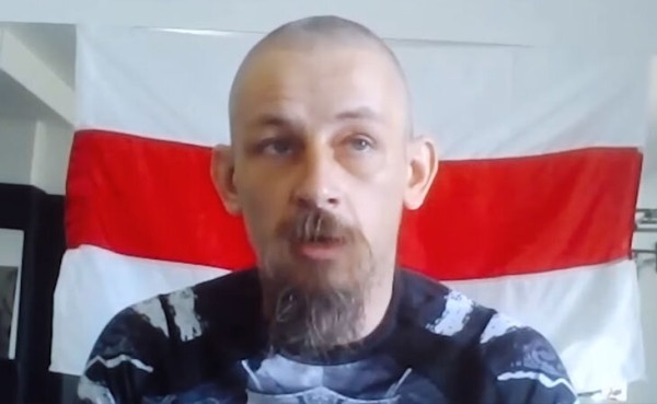 Тренера по карате обвинили в том, что он готовил боевиков для «Азова» (ученики на самом деле воюют в Украине). Покинув Беларусь, он рассказал, чем живут коллеги Тренера по карате обвинили в том, что он готовил боевиков для «Азова» (ученики на самом деле воюют в Украине). Покинув Беларусь, он рассказал, чем живут коллеги