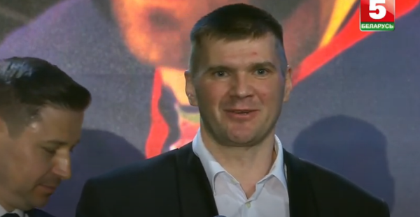 В юбилей Богдановича ФХБ снова шиканула: личные номера и награда Баскова, чей шофер лишился сигары, Кочанова и Эйсмонты в первом ряду, полпесни от россиянки