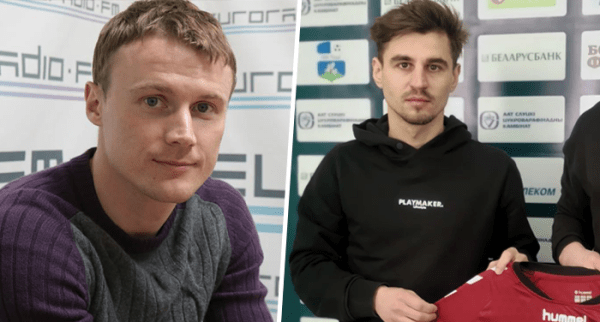 Два экс-форварда стали футбольными агентами: Хлебосолов помог брату и против войны в Украине, Родионов наверняка найдет клиентов в бывшем клубе