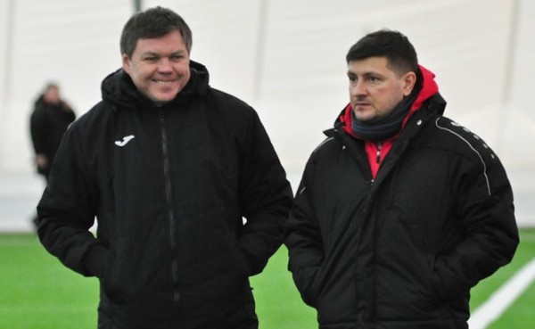 Сделал история для Бреста и Борисова, стал чемпионом с БАТЭ, спасал «Торпедо» от вылета. Этот тренер вынуждает Гомель забыть про Биончика