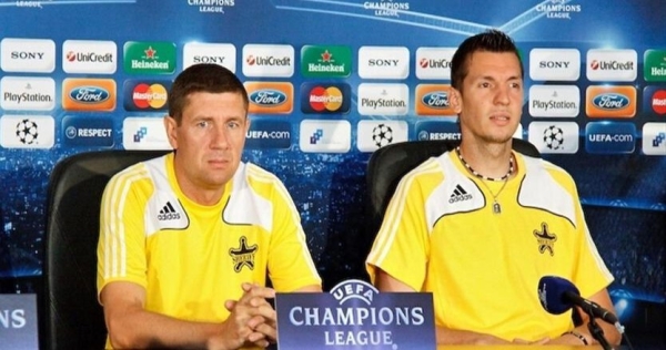 В войну в Украине могут втянуть Приднестровье, известное крутым футбольным клубом – с людьми от Солигорска победили «Реал», успехи и рекорды связаны с беларусами В войну в Украине могут втянуть Приднестровье, известное крутым футбольным клубом – с людьми от Солигорска победили «Реал», успехи и рекорды связаны с беларусами