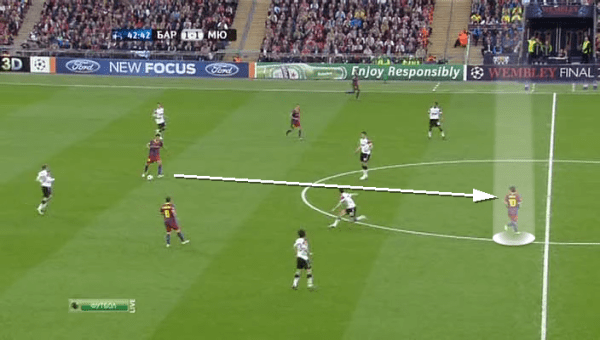 Пеп ценит полузащитников, понимающих La Pausa. Что это такое и почему Хави с Бускетсом тут лучшие? Пеп ценит полузащитников, понимающих La Pausa. Что это такое и почему Хави с Бускетсом тут лучшие?