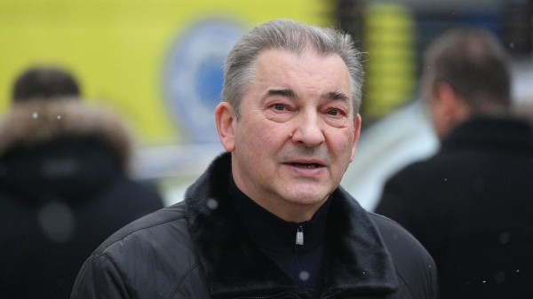 Хоккей.  Владислав Третьяк прокомментировал решение Международной федерации хоккея лишить Россию права проведения чемпионата мира-2023
 