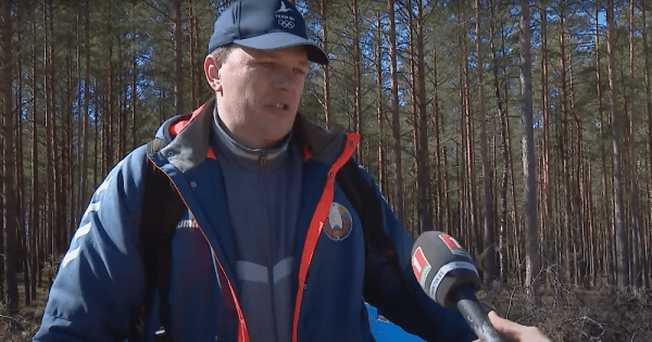 Теннис.  Сергей Рутенко: нет предпосылок к тому, чтобы белорусов не допускали к турнирам. Наши спортсмены топовые, большие деньги
 