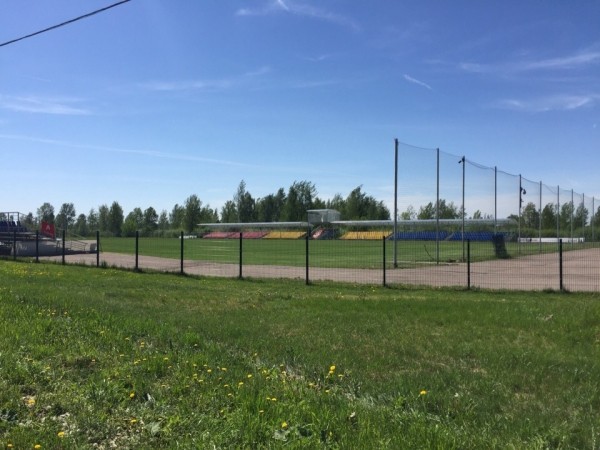 Города Беларуси, в которых не осталось своего футбола. А ведь когда-то он там был (даже на уровне высшей лиги)