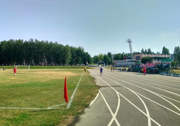 Города Беларуси, в которых не осталось своего футбола. А ведь когда-то он там был (даже на уровне высшей лиги)