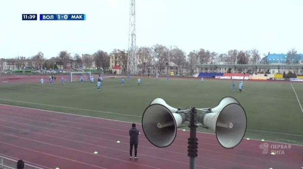 Первый технарь, стадионы без трибун и снятие с турнира. Что уже произошло в футбольном миноре Беларуси за стартовые туры