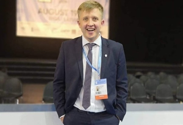 Международный арбитр ФИДЕ Прохоров: «В турнирах, в которых принимал бы участие Карякин, люди отказывались бы играть»