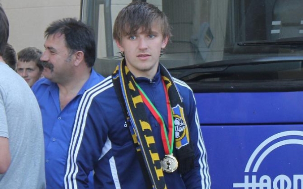 Брессан, Алыкулов, Фамейе и еще 8 молодых талантов, которых клубы Беларуси выудили за рубежом Брессан, Алыкулов, Фамейе и еще 8 молодых талантов, которых клубы Беларуси выудили за рубежом