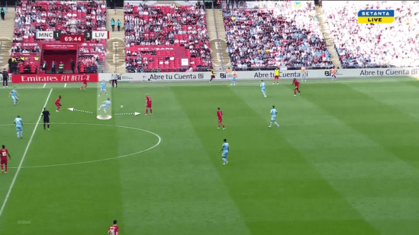 «Ливерпуль» шикарно разобрал «Сити» (фэйл Стеффена – неслучайность), а Мане сверкал а-ля классический Фирмино