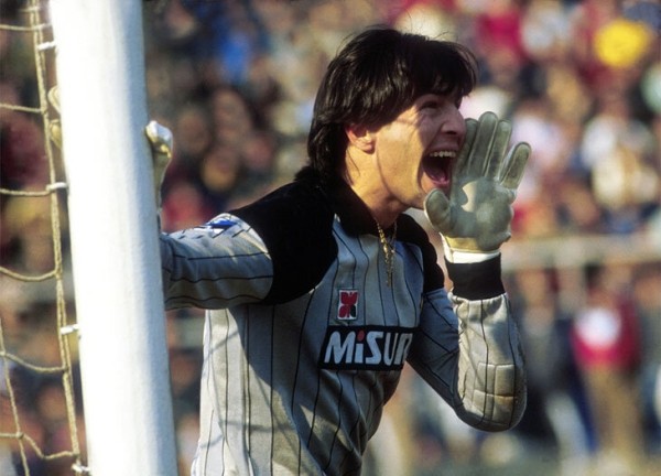 В 80-е &laquo;Интер&raquo; увел у &laquo;Юве&raquo; Трапаттони: он устраивал слежку за игроками, отпускал Маттеуса к любовнице и выиграл чемпионат