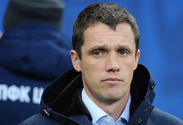 Футбол.  Дмитрий Селюк: мне даже интересно было бы посмотреть на того идиота, который взял бы Гончаренко в команду
 