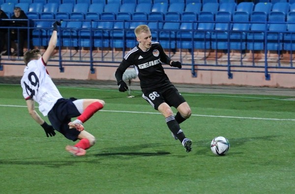 Вылет из Кубка и 0 очков при хорошем составе и неплохом календаре. Что не так с «Торпедо-БелАЗ» на старте сезона?