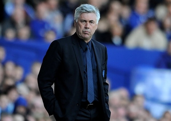 C Анчелотти «Челси» выиграл АПЛ и забил 103 гола за сезон. Через год Карло уволили прямо в коридоре стадиона