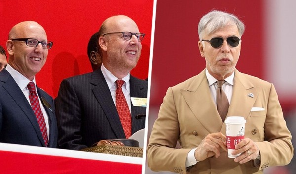 Самые дорогие спортивные империи: в топ-10 – 4 владельца из АПЛ, у самого богатого нет футбольного клуба