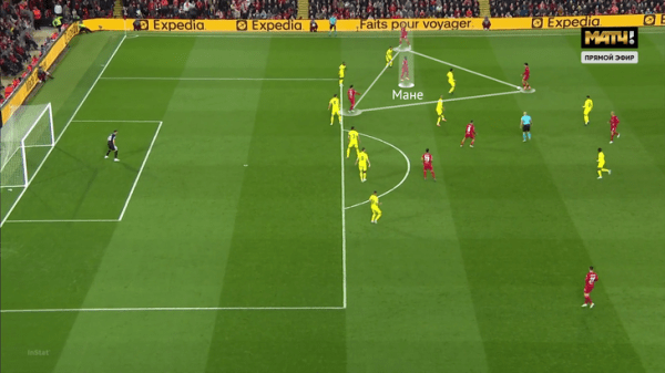 &laquo;Вильярреал&raquo; был готов терпеть &ndash; &laquo;Ливерпуль&raquo; заставил страдать. Эмери закрыл только один фланг Клоппа (решил игру другой)