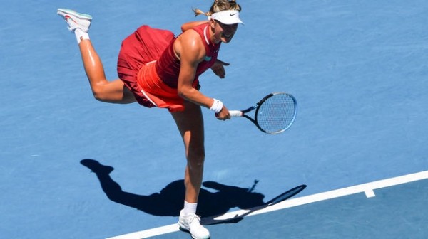 Теннис.  Виктория Азаренко 30 апреля сыграет матч 1/16 финала турнира ВТА-1000 в Мадриде, начало в 12.00
  