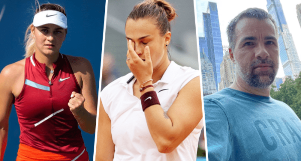 «Хотим, чтобы их вообще убрали из тура». Украинки добиваются бана для беларусов и россиян не только на «Уимблдоне» – вот что их особенно злит