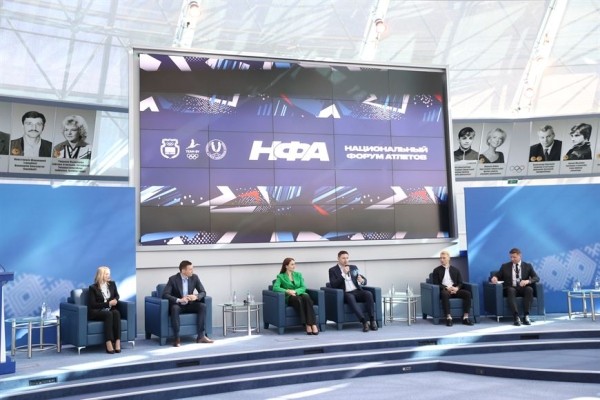 Богданович: несправедливое отлучение от турниров очень болезненно для спортсменов