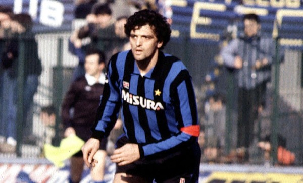 В 80-е &laquo;Интер&raquo; увел у &laquo;Юве&raquo; Трапаттони: он устраивал слежку за игроками, отпускал Маттеуса к любовнице и выиграл чемпионат