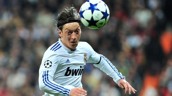 "Манчестер Сити" примет "Реал" в первом полуфинале футбольной Лиги чемпионов