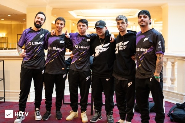 Разное. ESL FACEIT Group — самая дорогая киберспортивная компания, в Китае ужесточили правила трансляции игр и другие новости индустрии за 15 апреля
Разное. ESL FACEIT Group — самая дорогая киберспортивная компания, в Китае ужесточили правила трансляции игр и другие новости индустрии за 15 апреля