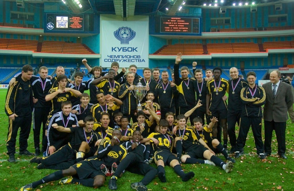 В войну в Украине могут втянуть Приднестровье, известное крутым футбольным клубом – с людьми от Солигорска победили «Реал», успехи и рекорды связаны с беларусами В войну в Украине могут втянуть Приднестровье, известное крутым футбольным клубом – с людьми от Солигорска победили «Реал», успехи и рекорды связаны с беларусами