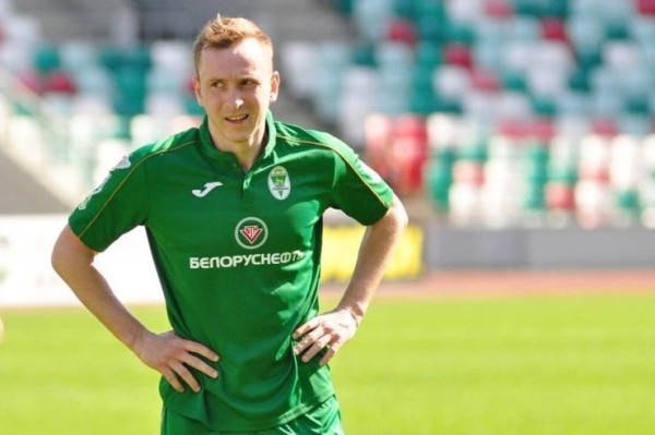 Ясинский целовал, Гуренко посылал, Пунтус обходился, как с рабом. Брат лучшего футболиста Беларуси тихо завершил карьеру, но честно рассказал о том, что в ней было