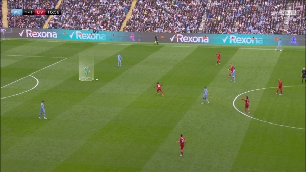 «Сити» играл через дальние передачи (внезапно!), у «Ливерпуля» проблемы в прессинге (тоже шок!). Де Брюйне – супер (не сюрприз!)