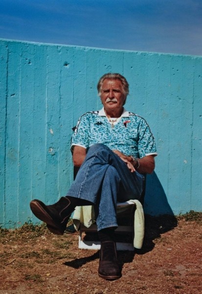 Клуб, где Кутузов закончил карьеру, стильно презентовал свою новую форму. Спустя годы в миноре он снова рвется в сильнейший дивизион Клуб, где Кутузов закончил карьеру, стильно презентовал свою новую форму. Спустя годы в миноре он снова рвется в сильнейший дивизион