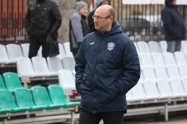 Футбол.  Евгений Молчан: некоторые решения судейской бригады мне непонятны. Все мы люди, все ошибаемся
 