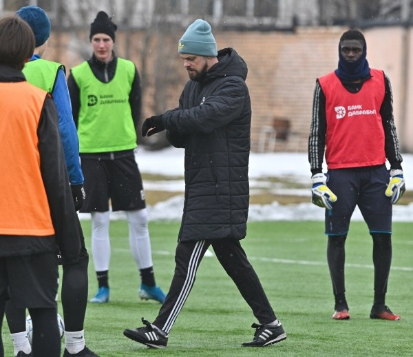 За «Крумкачы» в Д3 сыграют два аксакала белфутбола – еще в ростере много молодежи, два блогера (не только Ивулин) и три болельщика