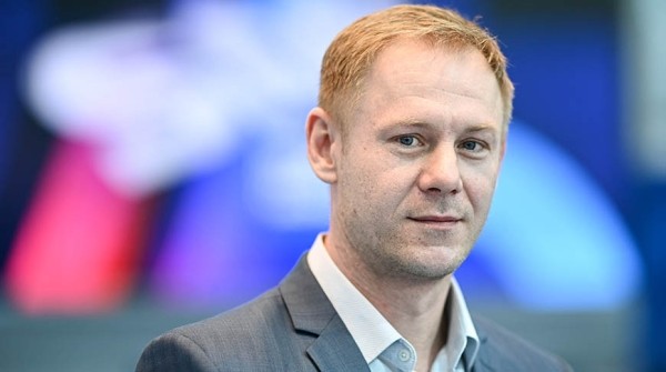 Балецкий: ситуация в области спортивного маркетинга изменилась Балецкий: ситуация в области спортивного маркетинга изменилась