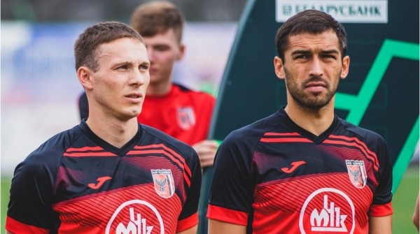 Гутор, Сачивко, Иванов и еще 8 известных беларусских игроков, у которых все еще нет работы (а ведь сезон уже начался!) Гутор, Сачивко, Иванов и еще 8 известных беларусских игроков, у которых все еще нет работы (а ведь сезон уже начался!)