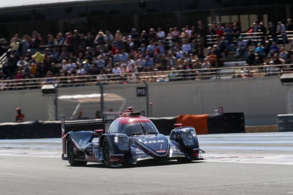 Узлёт Prema Racing, правал United Autosports і прыгоды іншых удзельнікаў гонкі 4 гадзіны Ле Кастэле