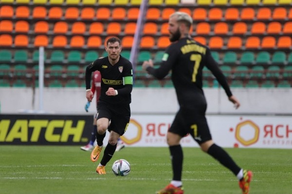 Футбол.  Беларусбанк — чемпионат Беларуси. 5-й тур. Пятая победа БАТЭ, спасение "Шахтера" — в полной картине пятницы
  