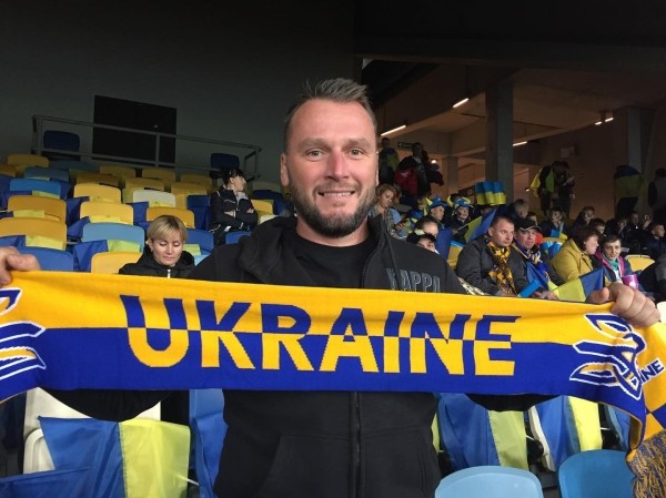 «Украинцы готовы умирать за страну – в Беларуси такого нет». Много играл в ЧБ, дрался с партнерами из-за Донбасса, сейчас ненавидит военных и биомассу