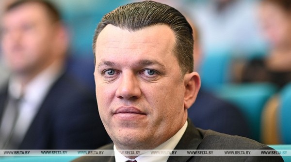 Рутенко: БТФ всеми силами поддерживает белорусских теннисистов Рутенко: БТФ всеми силами поддерживает белорусских теннисистов